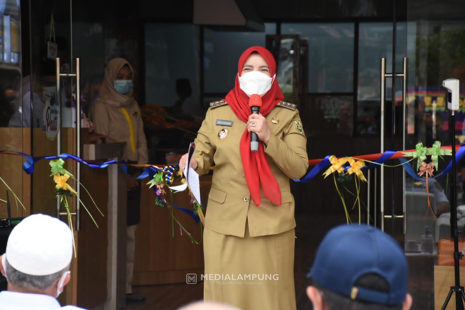 Kabar Gembira! Pemkot Bandarlampung Segera Cairkan Insentif Kelurahan