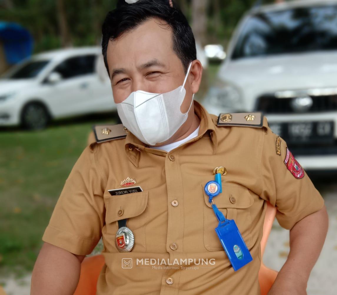 800 UMKM di Lambar Bakal Terima Bansos 