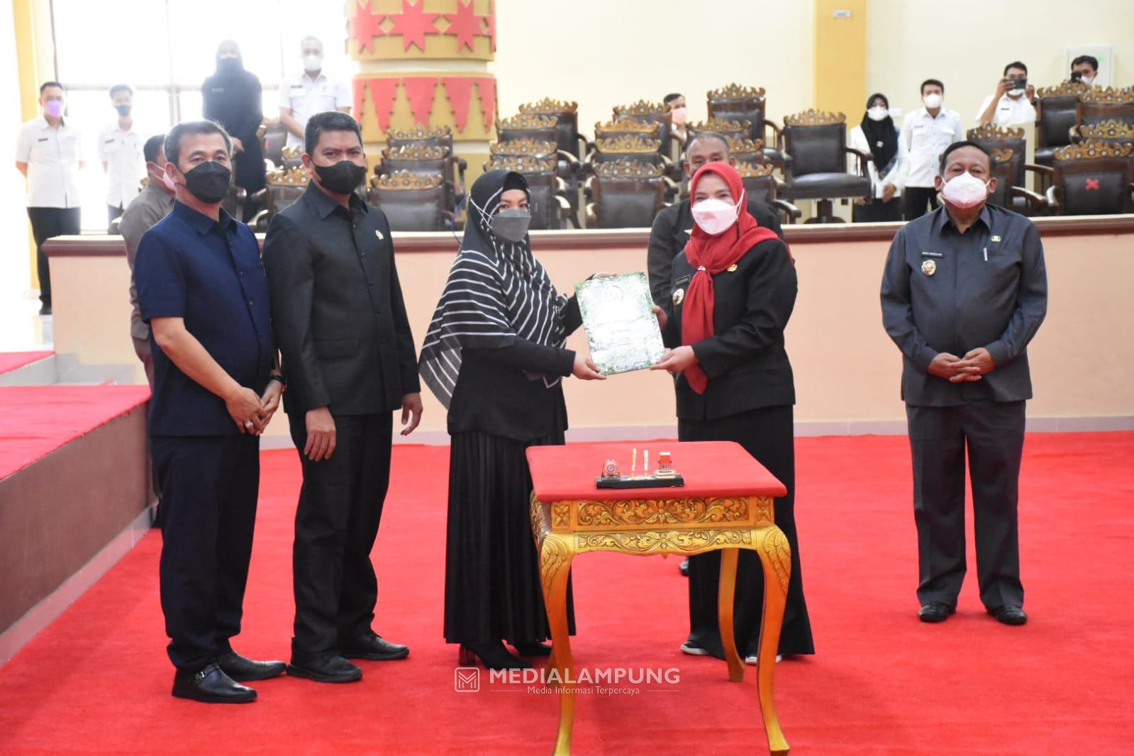 Eva Dwiana: Kita Ingin Pasar Tradisional dan Modern Sama-sama Maju