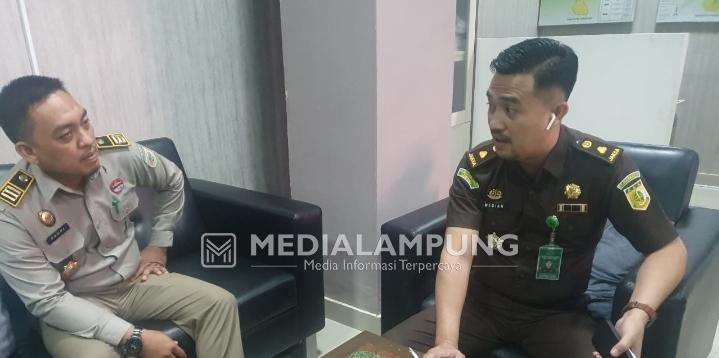 Berantas Mafia Tanah, Kejari Pringsewu Bentuk Tim Khusus