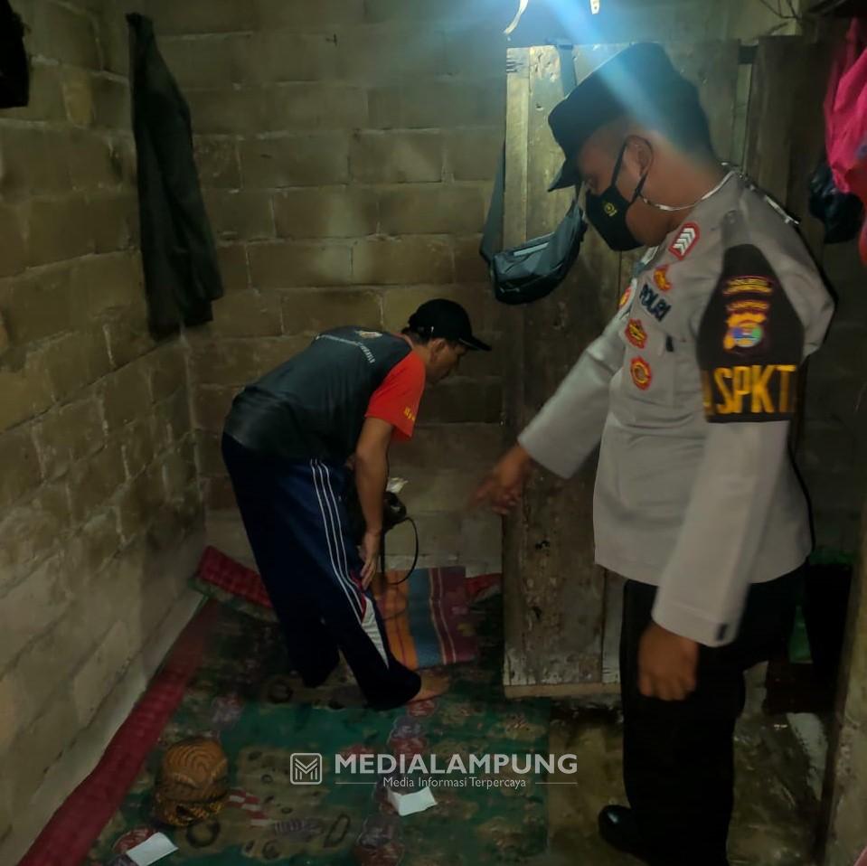 Dalih Ritual Tolak Bala, Anak Tiri Dicabuli Hingga Hamil