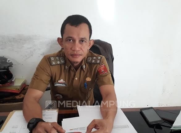 BPBD Catat 41 Kejadian Bencana di Lambar 