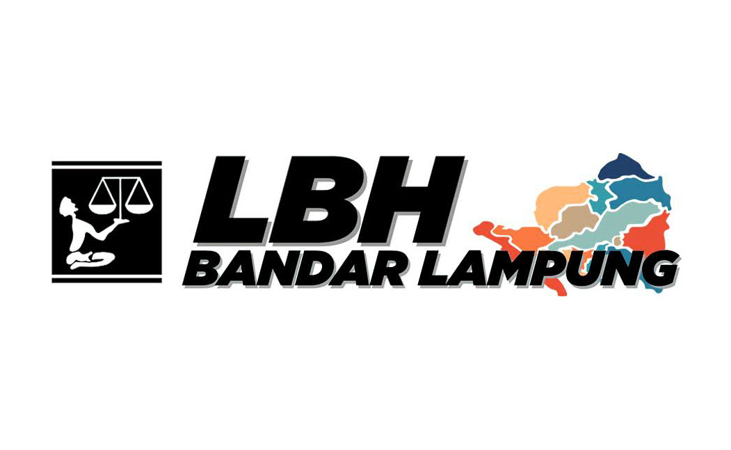 Terkesan Dipaksakan, LBH Bandarlampung Kawal Perkara Arsiman
