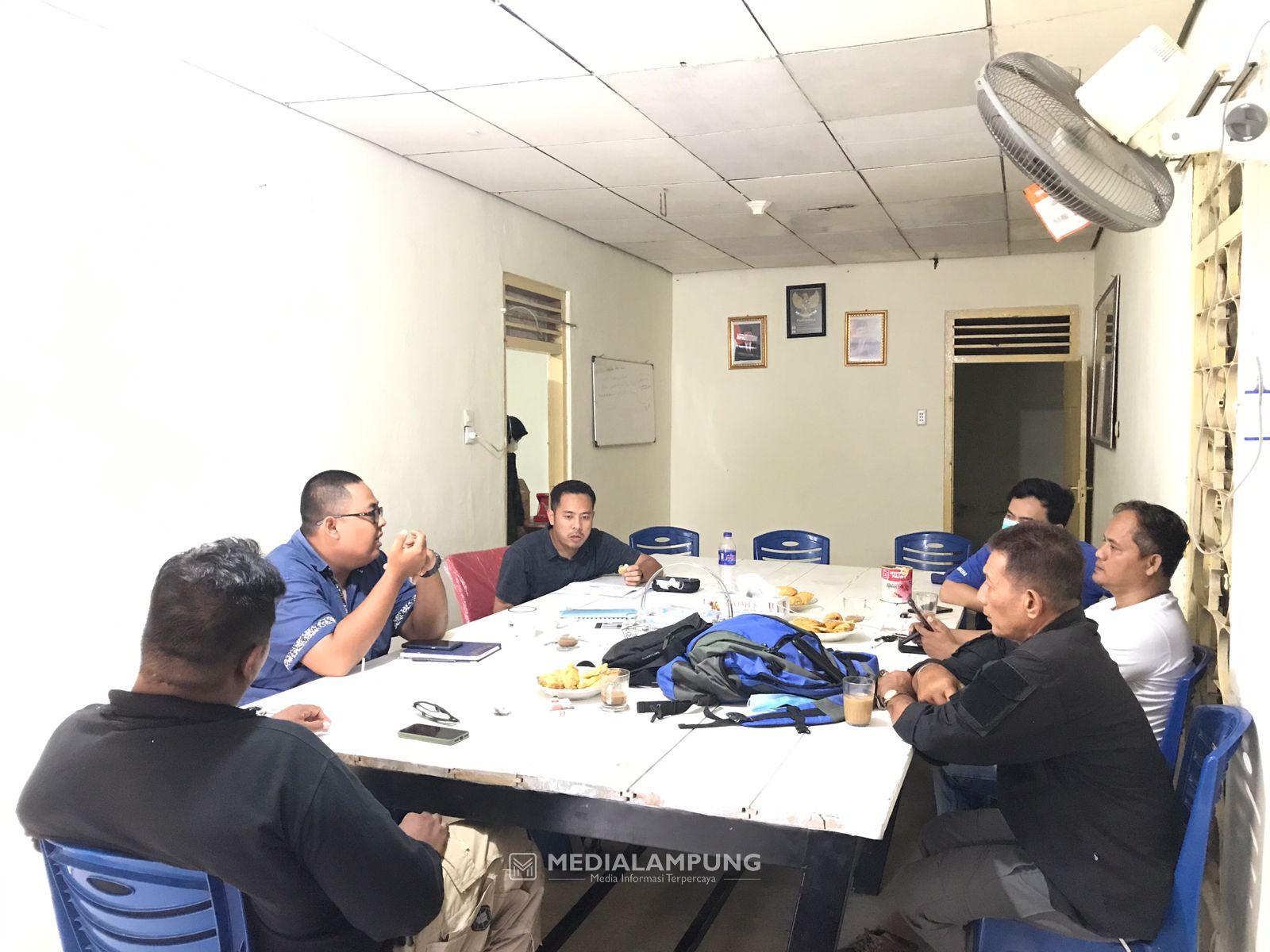 Koalisi Dorong Kepolisian Profesional Tangani Kasus Kekerasan Terhadap Wartawan