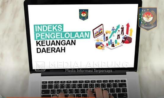 Keren, Lampung Barat Raih Peringkat Pertama IPKD se-Lampung