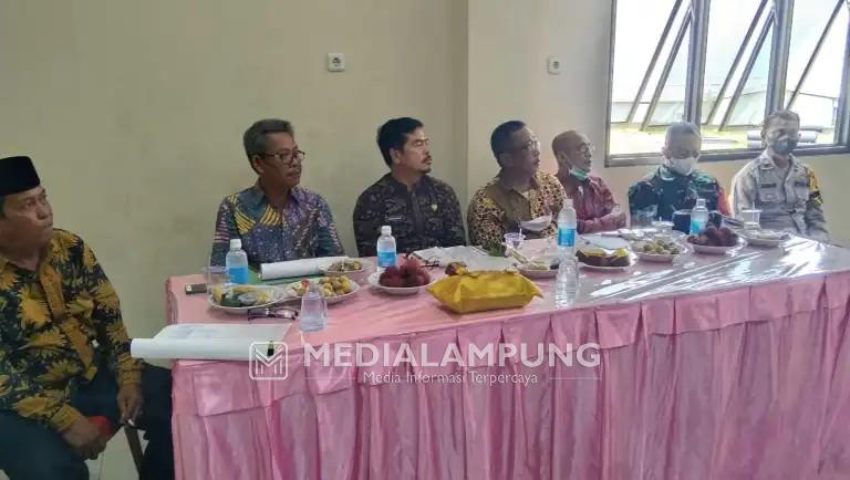 Kelurahan Ketapang Musrembang untuk Tahun 2022