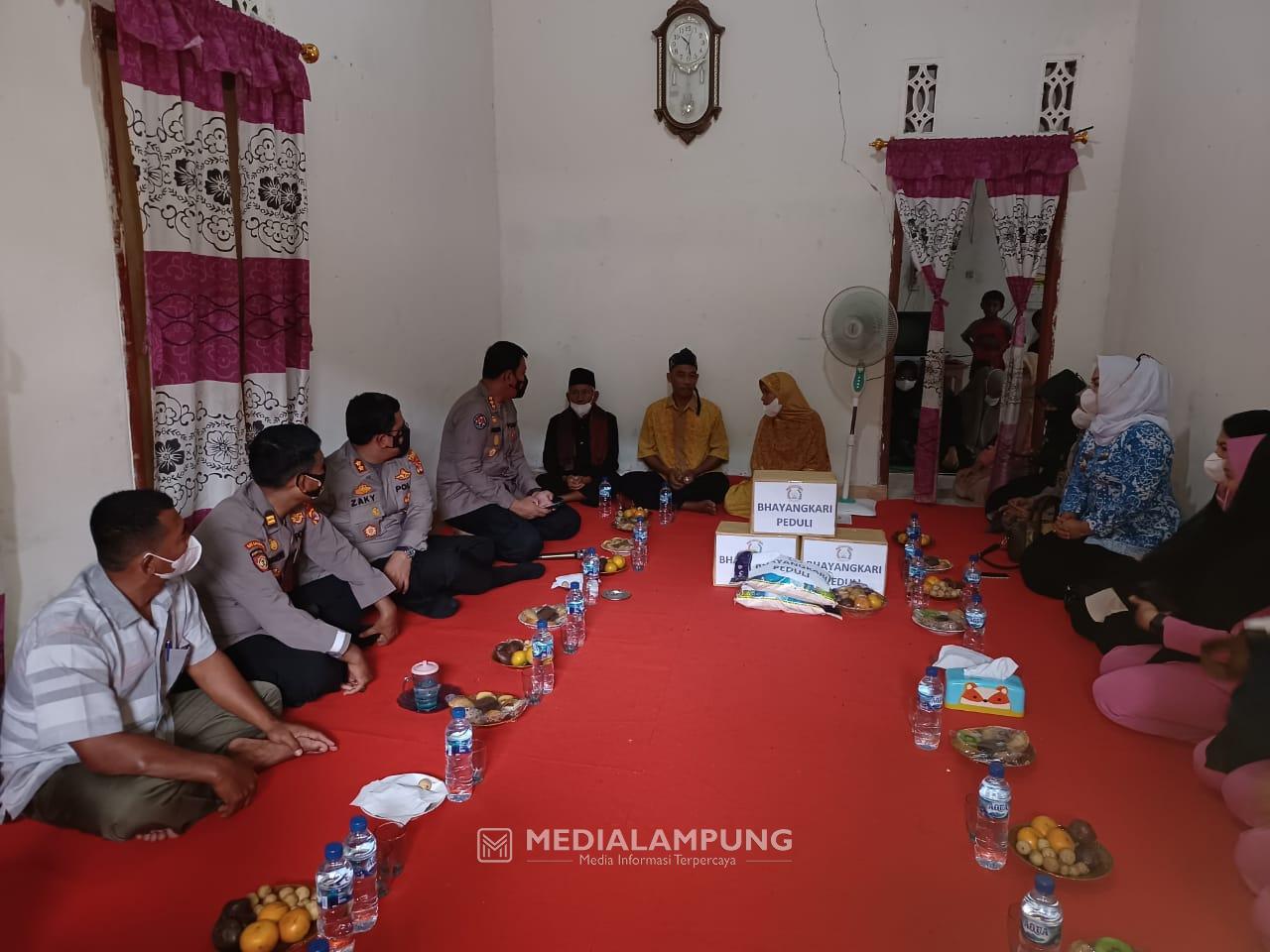Perampok yang Bunuh Karyawati BRILink Tewas Didor