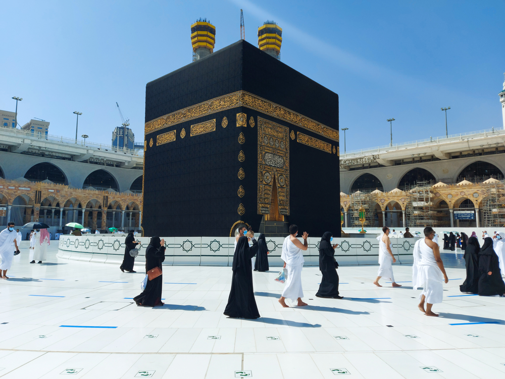 Ibadah Umrah Kembali Dibuka, Berikut Enam Persyaratannya