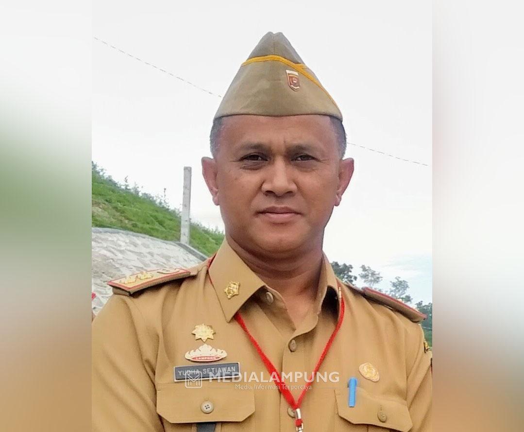 Persiapan Rencana Kunjungan Presiden, Gubernur Lampung Turunkan Tim ke Lambar