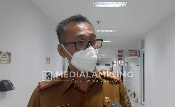 Hore! 2-10 Februari Pemkot Bandarlampung Gelar Pasar Murah