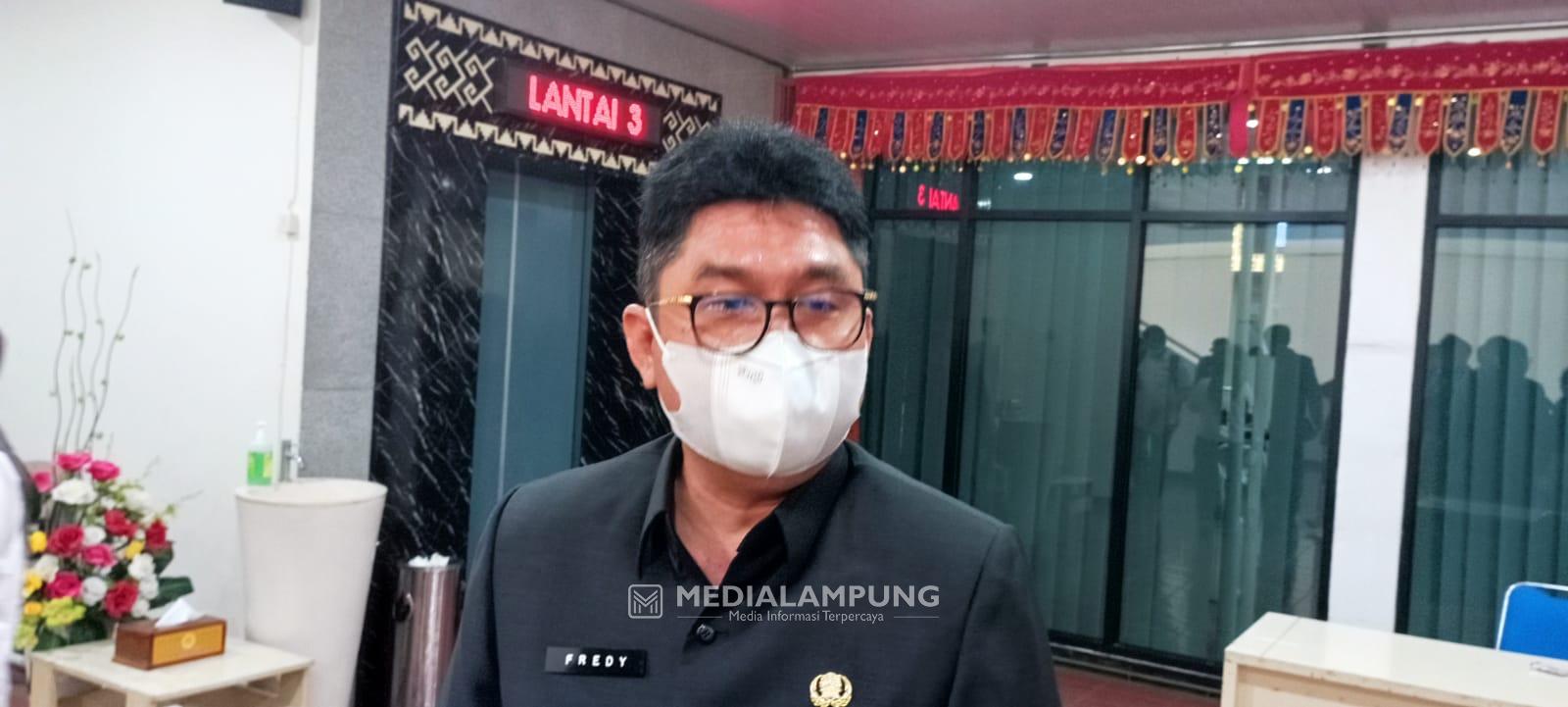 Oknum Pejabat Disbun Lampung yang Plesiran ke Luar Negeri Tanpa Izin Dicopot dari Jabatannya