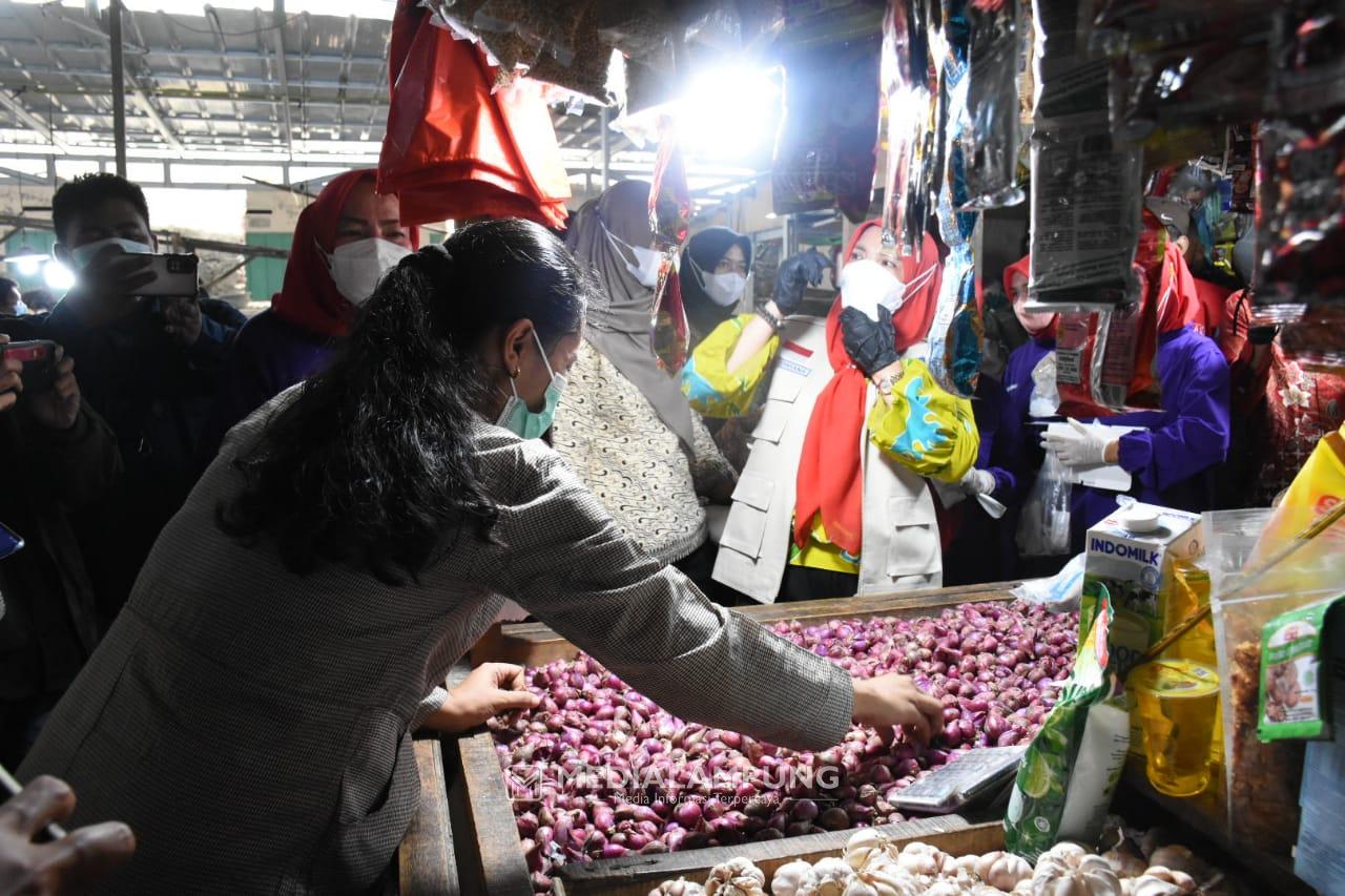 Antisipasi Peningkatan Kasus, Forkopimda Bandarlampung Kebut Vaksinasi