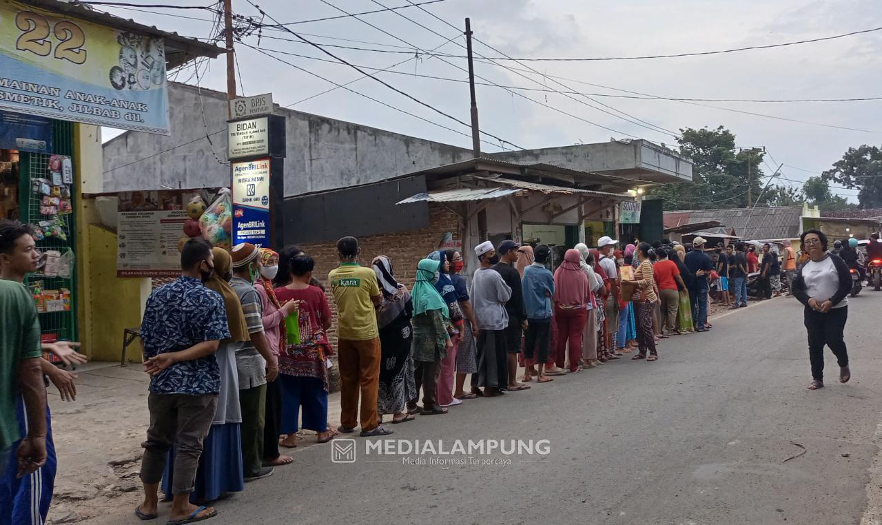 KPPU Selidiki Dugaan Adanya Kartel Minyak Goreng 