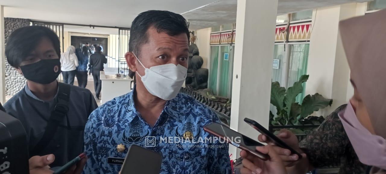 BKD Lampung Dapat Hasil Buruk dari Penilaian KASN, Ini Kata Yurnalis