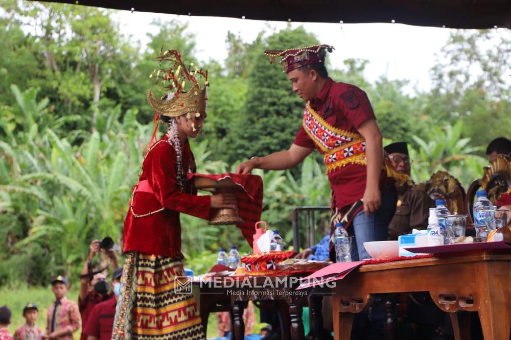 Bantuan Listrik Rumah Ibadah Dihapus, Parosil Gantikan Dengan Bantuan Mimbar Masjid 