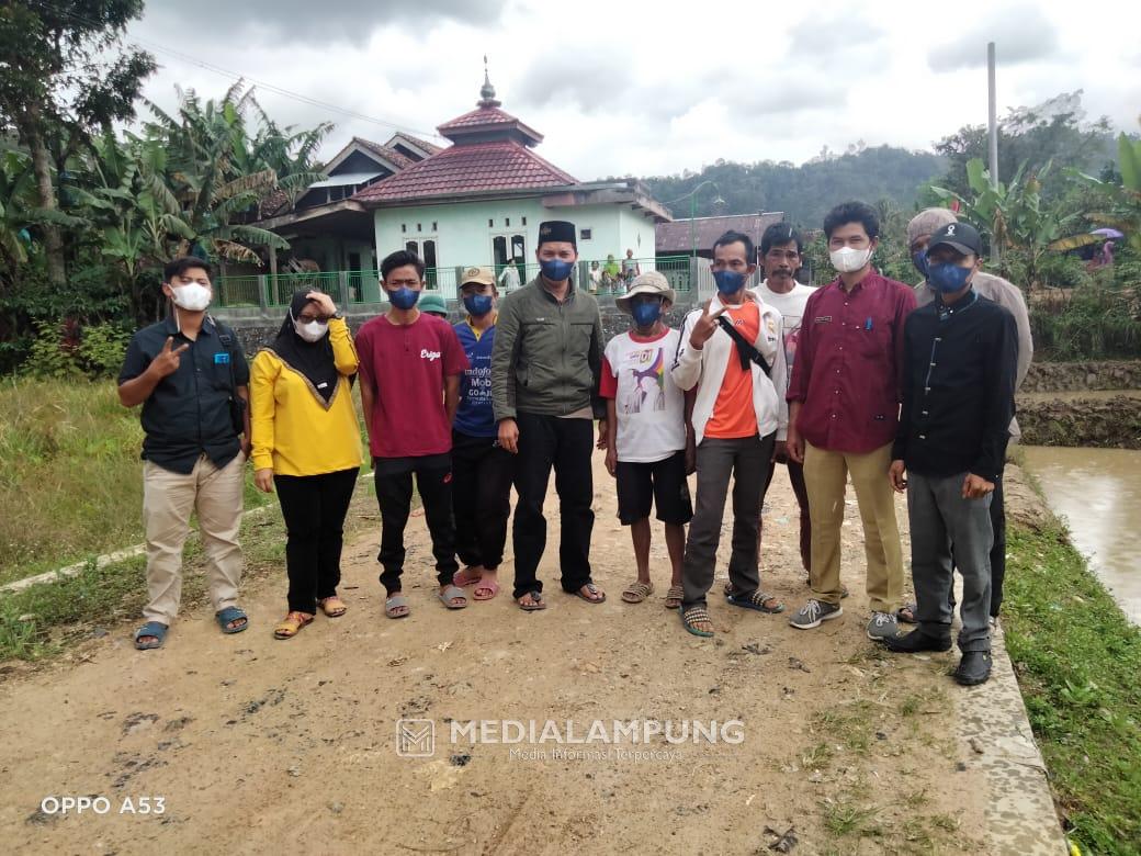 Hari Pertama Kampanye, Para Calon Peratin Safari Politik Tatap Muka 