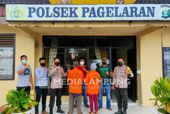 Terlibat Bisnis Prostitusi, Sepasang Suami Istri Ditangkap Polisi