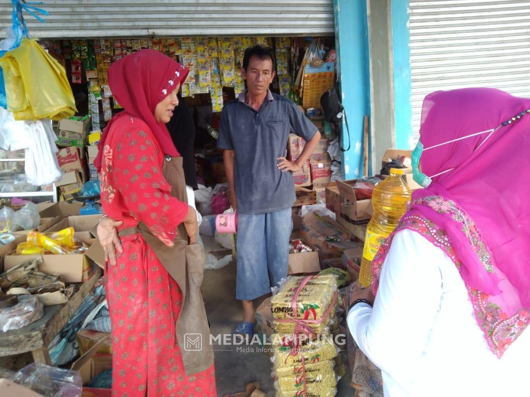 Minyak Goreng Langka dan Mahal, Diskopdag Pesbar Wacanakan Sidak Pasar Tradisional