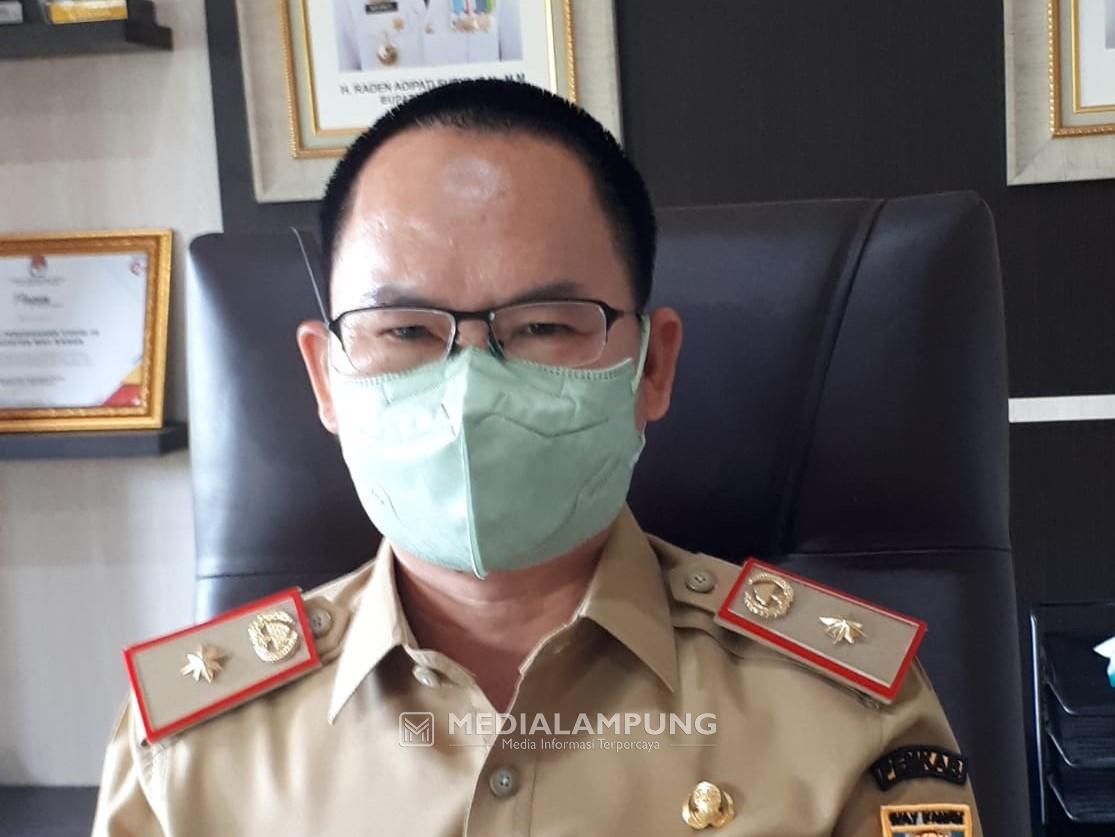 Bersama 3 Perusahaan, Pemkab Waykanan Bakal Gelar OP Minyak Goreng