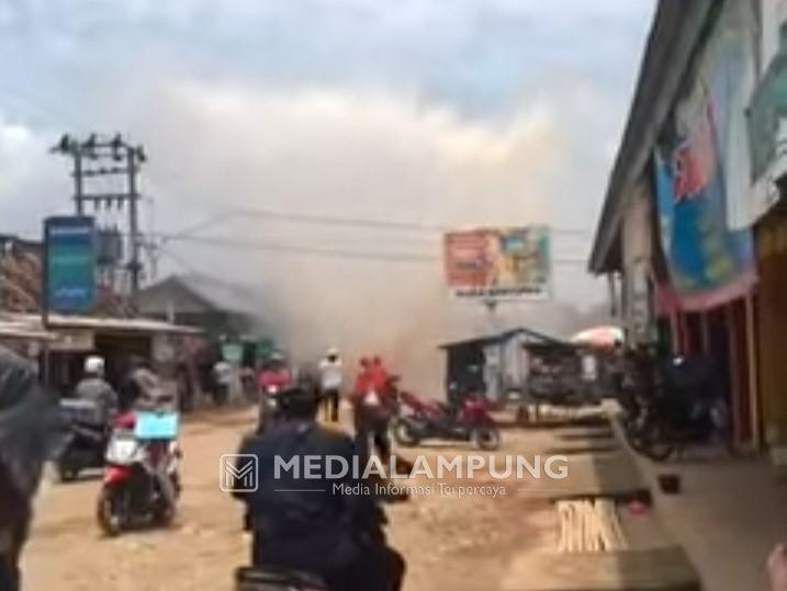 DPRD Turun Tangan, Selidiki Penyebab Semburan Air di Banyumas