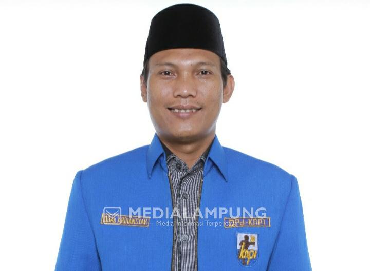 KNPI Bandarlampung Desak Pemerintah Tindak Tegas Dugaan Penimbunan Minyak Goreng CV Sinar Laut