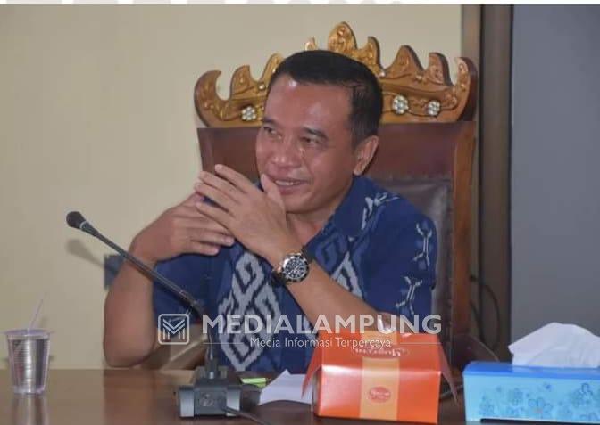 DPRD Bandarlampung Dorong Pemkot Cari Solusi Kelangkaan Migor