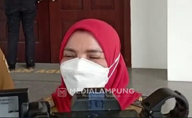 86 Konfirmasi Positif Covid, Bunda Eva Pastikan Mereka Belum Vaksin 
