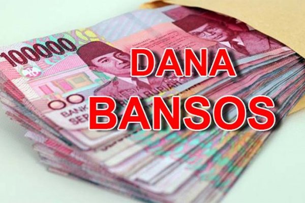 Soal Dana Bansos Rp140 Miliar Belum Tersalurkan, Ini Respon Dinsos Lampung 