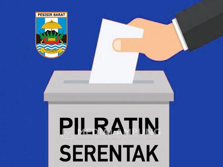 Usulkan Salah Satu Syarat Calon Peratin Petahana Bebas Dari Temuan