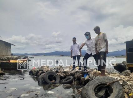 Anggota Komisi II DPRD Lampung Desak Pemerintah Cabut Izin Perusahaan Pencemar Laut