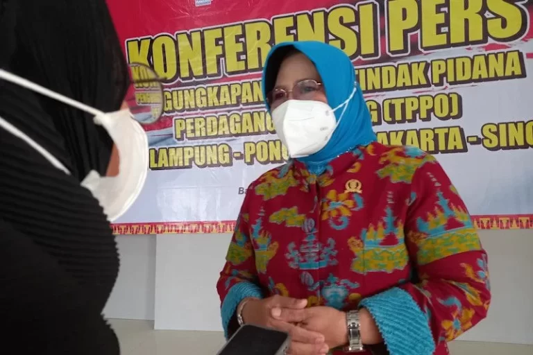 Anggota DPRD Lampung Minta Perangkat Desa Responsif pada Calon Pekerja Migran