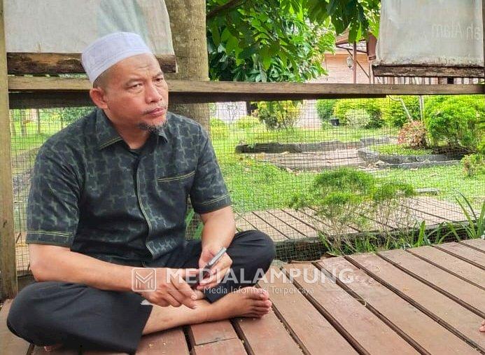 Anggota DPRD Lampung Dukung LPLN Kawal Laporan Dugaan Pelanggaran UU Ketenagalistrikan