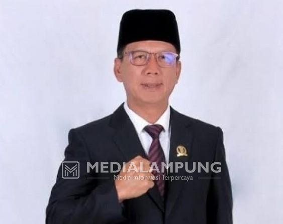 Ini Harapan Ketua DPRD di HUT Provinsi Lampung Ke-58