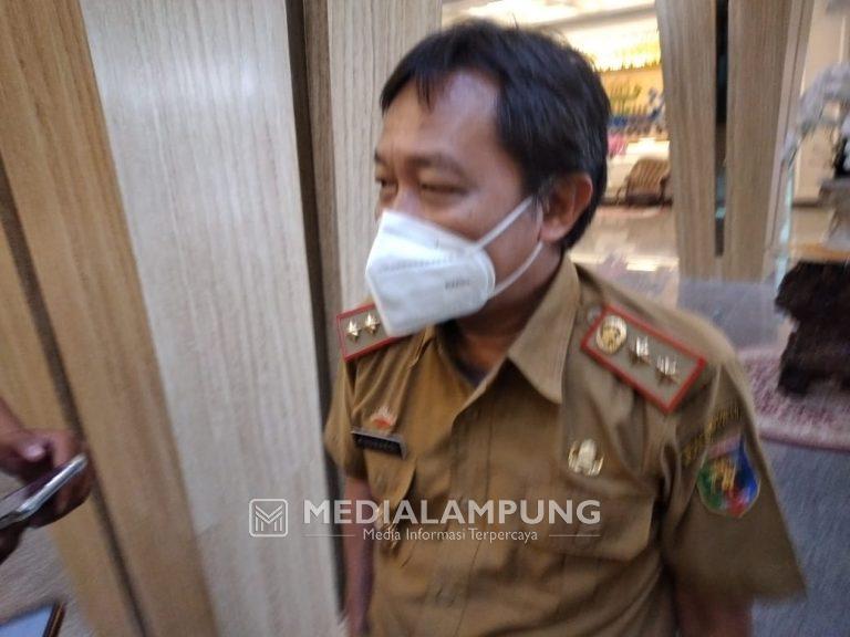 DPRD Lampung Bahas Pembentukan 5 BUMD