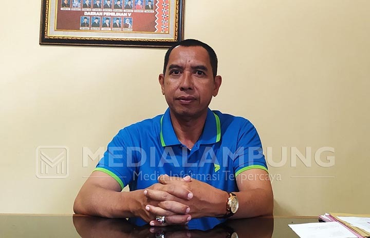 Open Bidding JPTP Tunggu Restu KASN