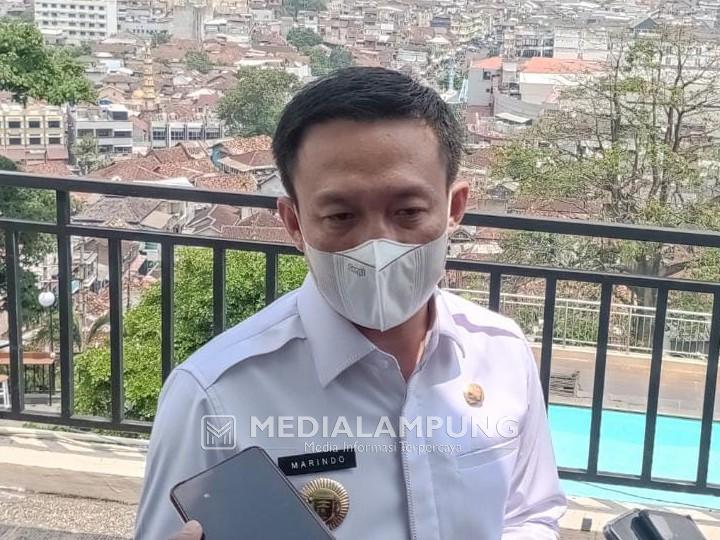 Pemprov Lampung Sudah Carikan DBH Kabupaten/Kota Rp227 Miliar 