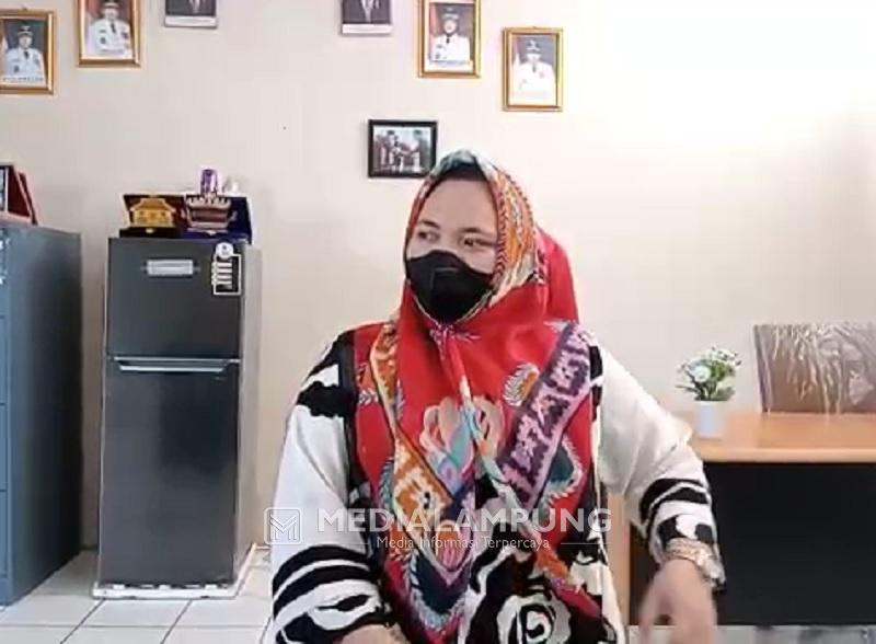 Plt Dirut PD Pasar Tapis Berseri Bantah Tuduhan Melakukan Pungli