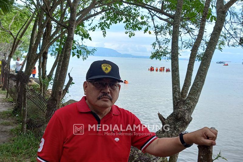 Anggota DPRD Lampung Buka Diklat Penanggulangan Bencana