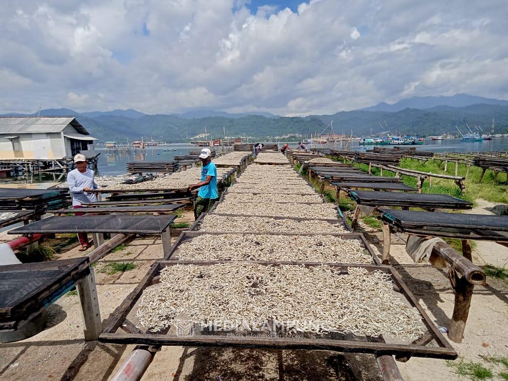 Pemkot Bandarlampung Sertakan Pulau Pasaran Ikuti ADWI 2022