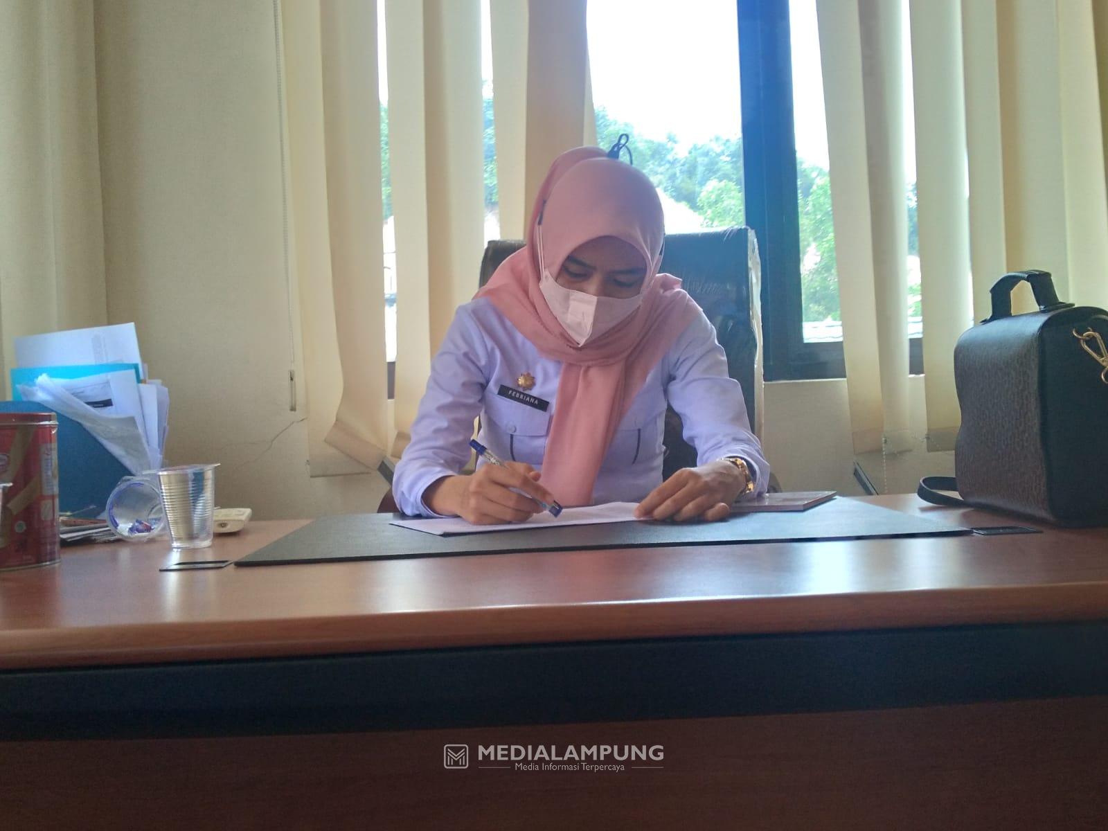 Ini Syarat Mengurus Dokumen di Disdukcapil Bandarlampung