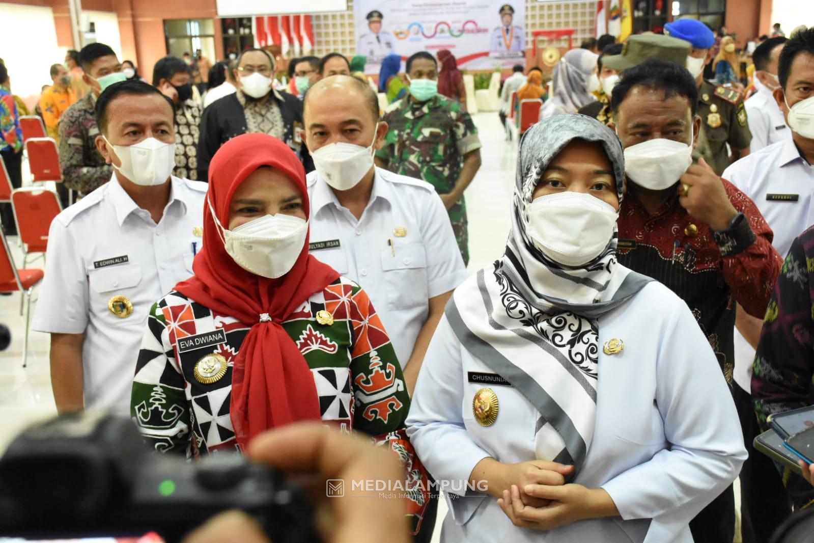 Soal PTM Terbatas, Pemkot Bandarlampung Masih Tunggu Perkembangan Situasi