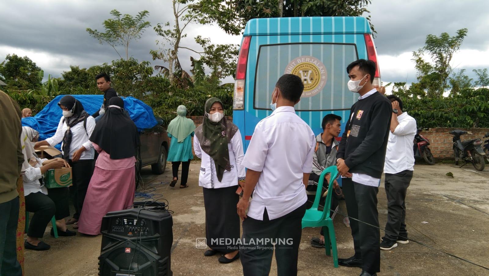 Harga Minyak Goreng Masih Diatas HET, Diskoperindag dan Bulog Gencarkan OP 