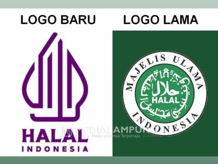 Seluruh UMKM di Lambar Diimbau Tampilkan Label Halal Baru 