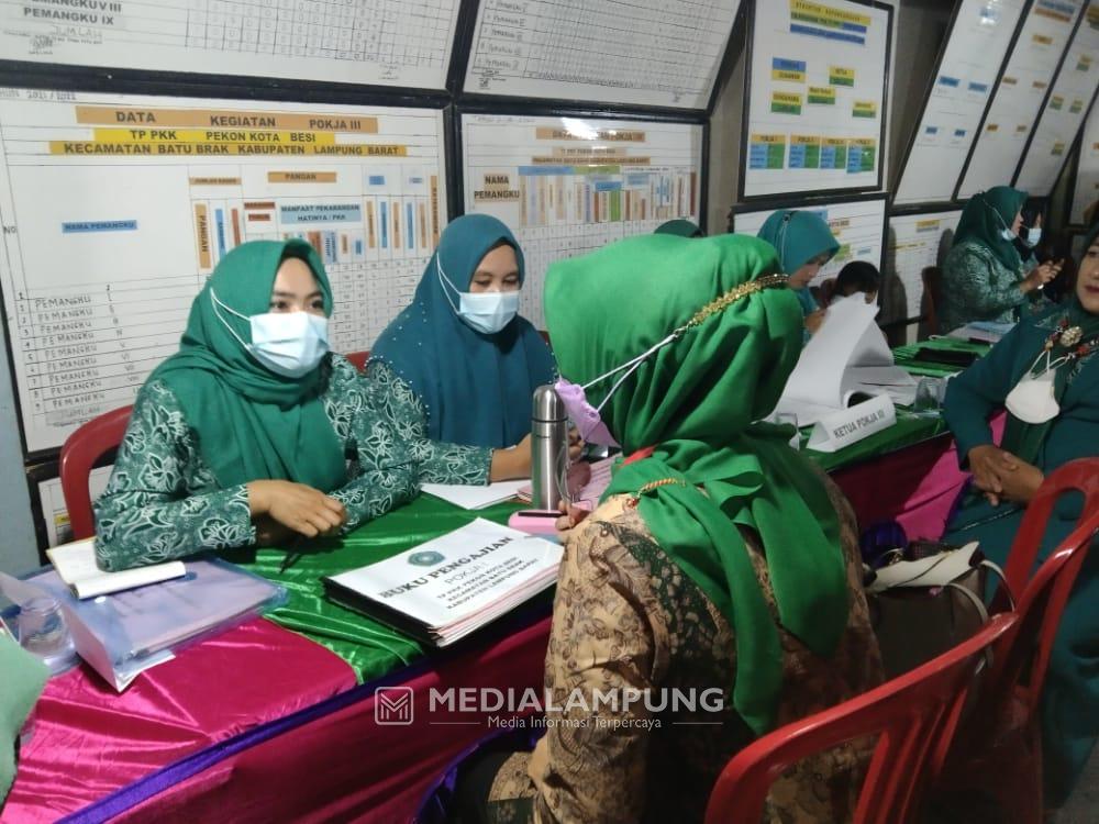 Kotabesi Jadi Duta Kecamatan Batubrak dalam Ajang EPP 2022