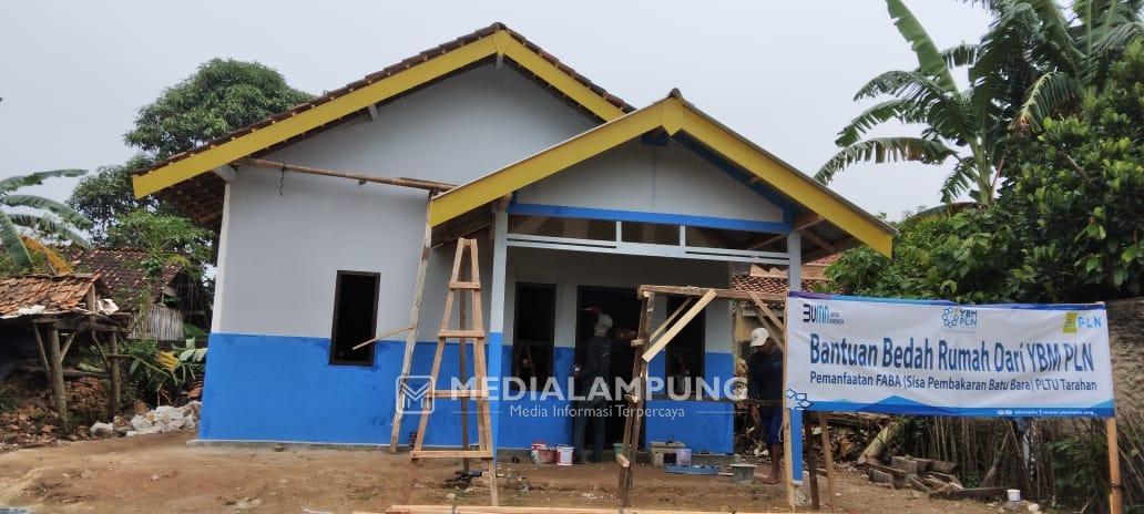 Peran Nyata PLN Membangun Kelistrikan Sebagai Kado Istimewa HUT Lampung Ke-58