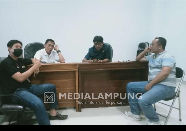 DPRD Pringsewu Panggil Inspektorat Terkait Pengadaan Smart Village