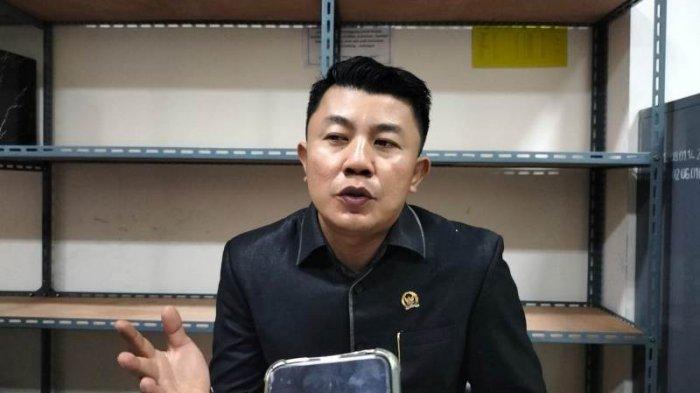 Pupuk Ilegal Beredar Sejak 2019, DPRD Pringsewu Mengaku Prihatin