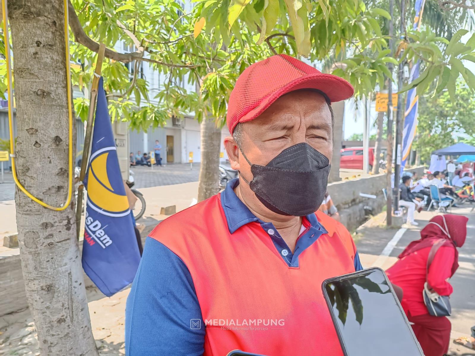Jadi Tuan Rumah HUT APEKSI, Pemkot Bandarlampung Gelar Berbagai Kegiatan Olahraga