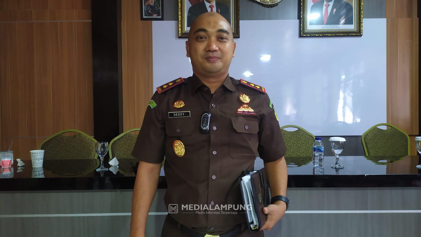 Penyidikan Kasus Korupsi Dana Bimtek Peratin Terus Bergulir