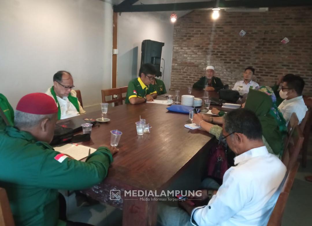 PBB Lampung Optimis Lolos Verifikasi dan Raih Kursi DPR Provinsi dan Kabupaten/Kota di Pemilu 2024